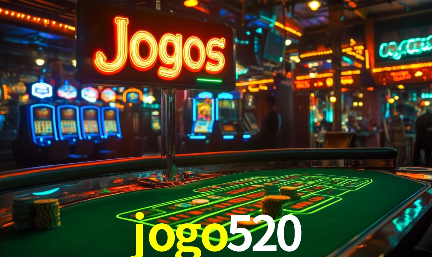 Experiência VIP jogo520